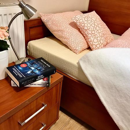 Apartamenty Winniczki Pobierowo Eksteriør bilde