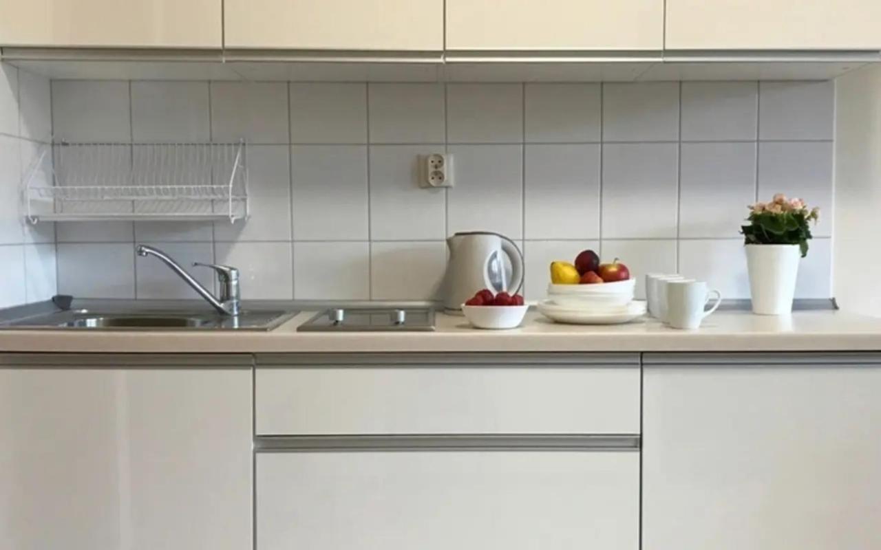 Apartamenty Winniczki Pobierowo Eksteriør bilde
