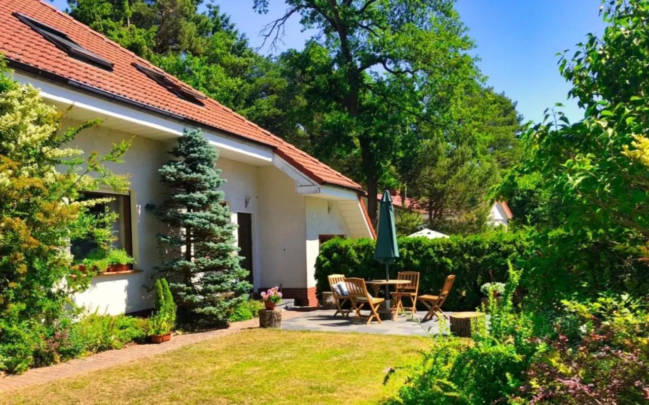 Apartamenty Winniczki Pobierowo Eksteriør bilde