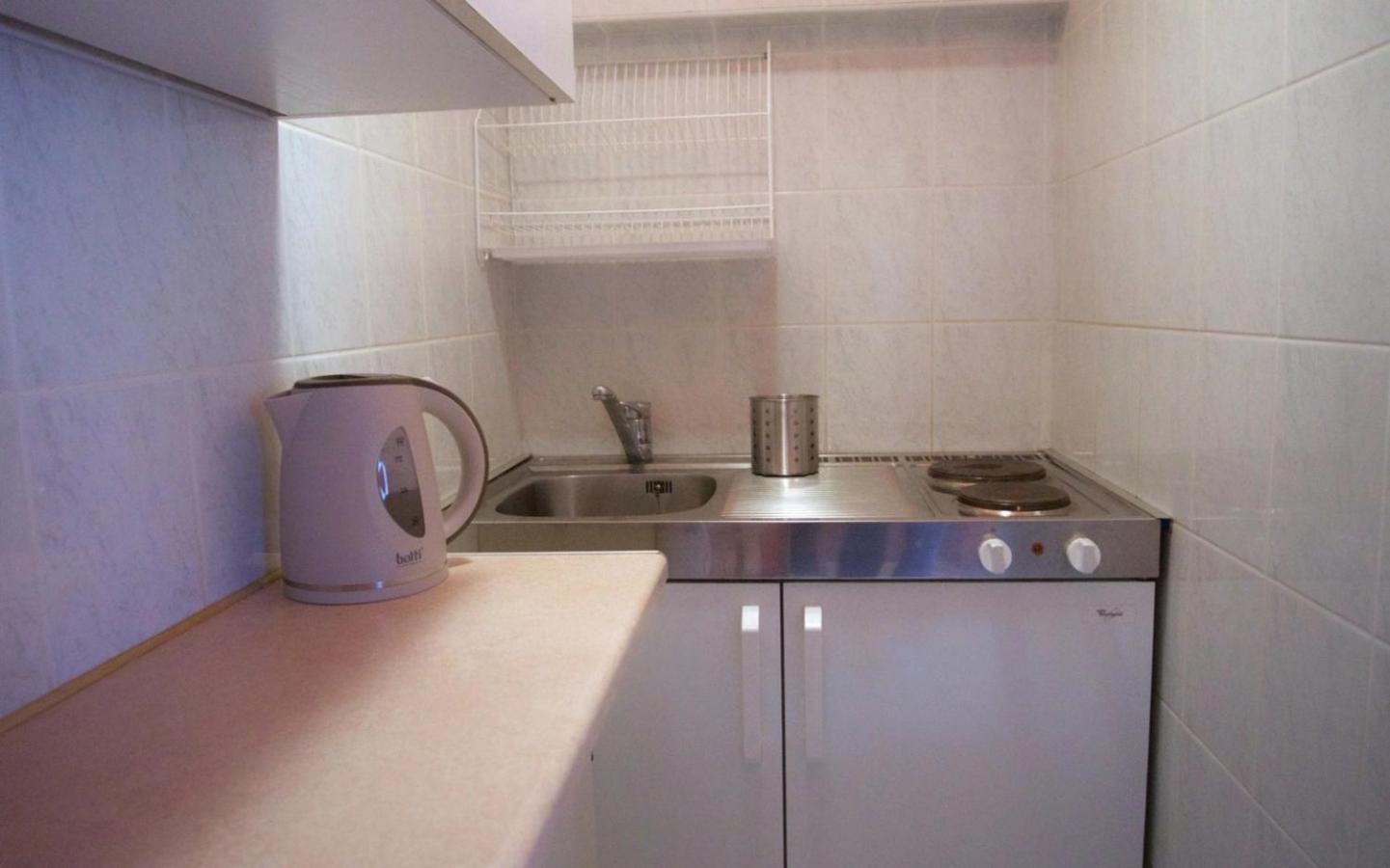 Apartamenty Winniczki Pobierowo Rom bilde