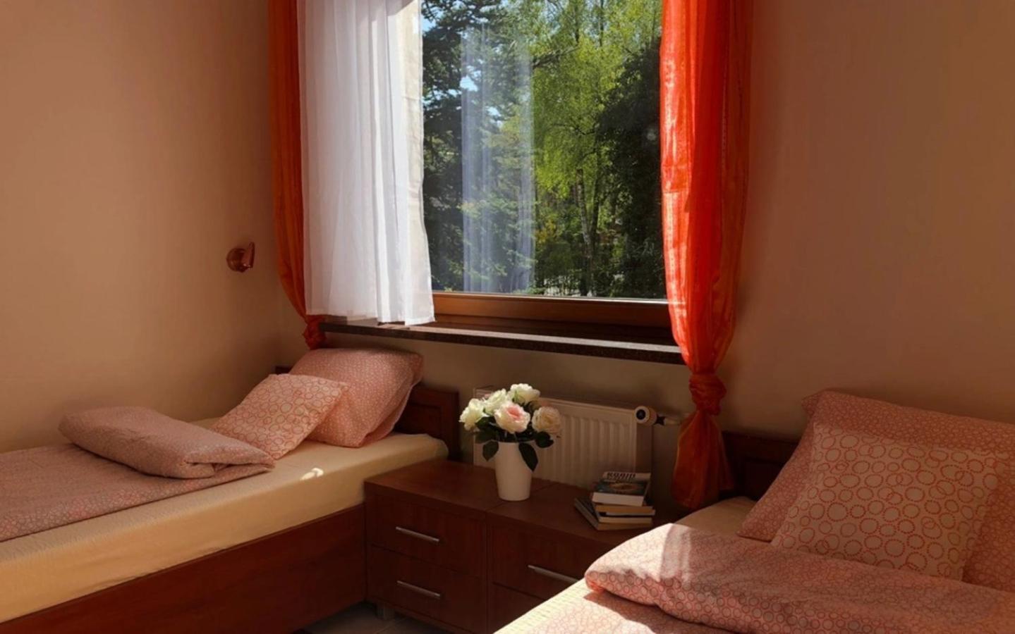 Apartamenty Winniczki Pobierowo Rom bilde